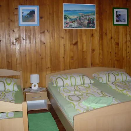 Katarina Apartman *