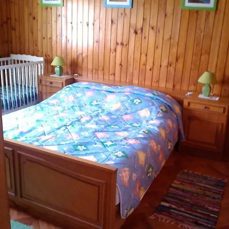 Apartman Katarina *