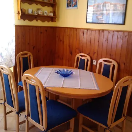Apartman Katarina Nin