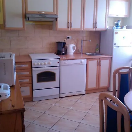 Apartman Katarina Nin