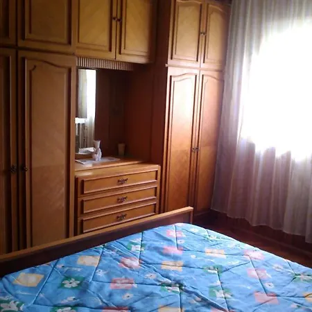 Apartman Katarina Nin