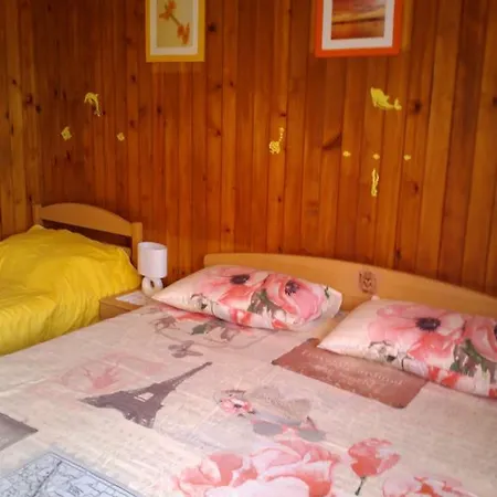 Katarina Apartamento *