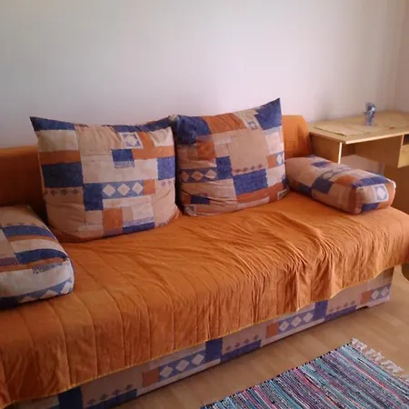 Apartamento Katarina Nin