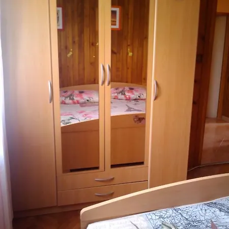 Apartamento Katarina *