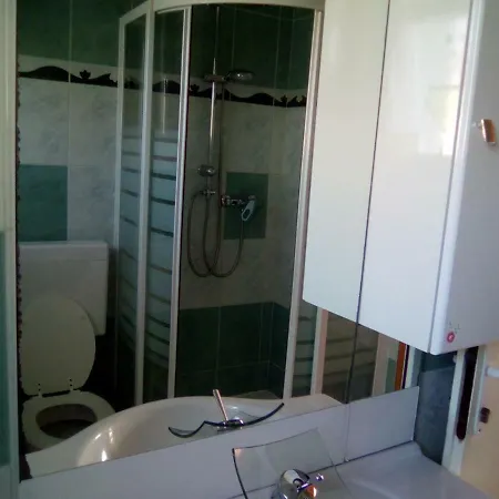 Apartamento Katarina Nin