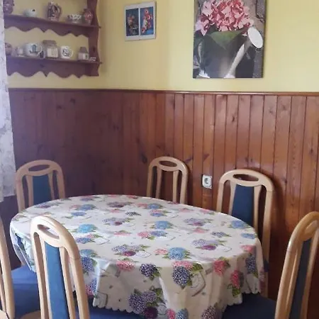 Apartamento Katarina